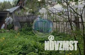 Дача 92м², 2-этажный, участок 9 сот.  