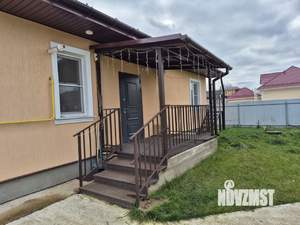 Дом 86м², 2-этажный, участок 5 сот.  