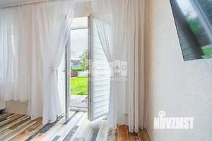 Таунхаус 130м², 3-этажный, участок 4 сот.  