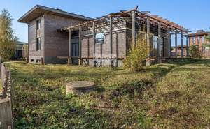 Дом 700м², 2-этажный, участок 25 сот.  