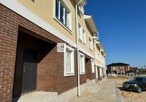 Дом 138м², 2-этажный, участок 4 сот.  