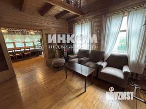 Дом 250м², 2-этажный, участок 20 сот.  