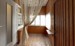 Дом 54м&sup2;, 1-этажный, участок 4 сот.  