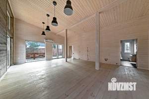 Коттедж 115м&sup2;, 1-этажный, участок 7 сот.  