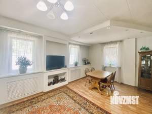 Коттедж 71м², 1-этажный, участок 8 сот.  