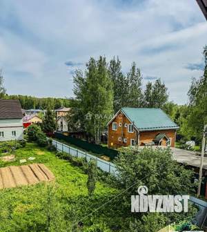 Дом 318м², 2-этажный, участок 7 сот.  