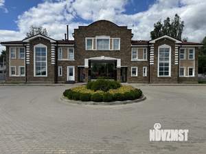 Дом 172м², 3-этажный, участок 4 сот.  