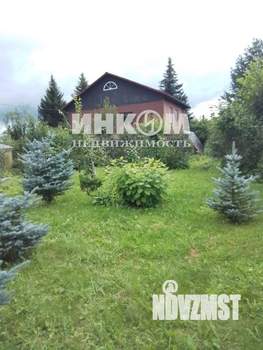 Дом 98м², 2-этажный, участок 15 сот.  