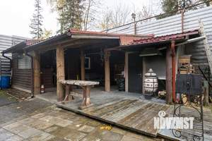 Дом 173м&sup2;, 2-этажный, участок 10 сот.  