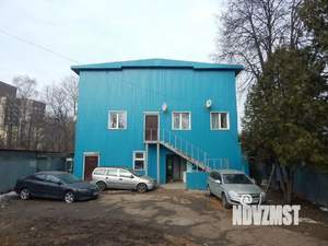 Дом 947м², 3-этажный, участок 987 сот.  