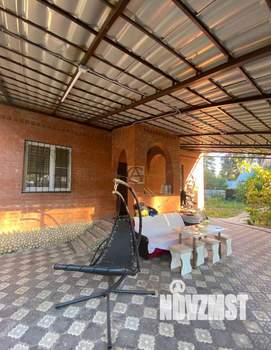 Дом 183м², 2-этажный, участок 7 сот.  