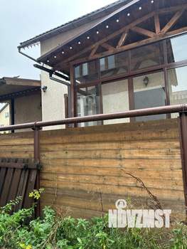 Дом 90м², 2-этажный, участок 2 сот.  