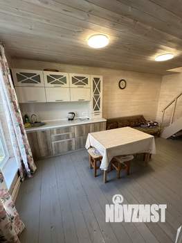 Дом 250м², 2-этажный, участок 10 сот.  