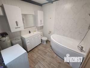 Дом 85м², 1-этажный, участок 8 сот.  