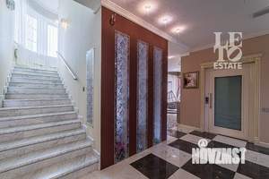 Дом 1150м², 4-этажный, участок 55 сот.  