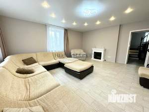 Дом 220м², 2-этажный, участок 9 сот.  