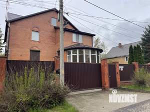 Дом 3213м², 4-этажный, участок 19 сот.  