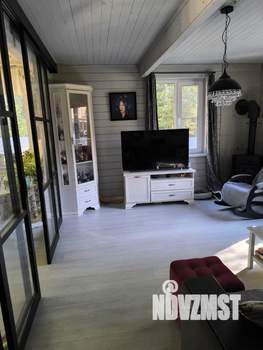 Дом 120м², 2-этажный, участок 5 сот.  