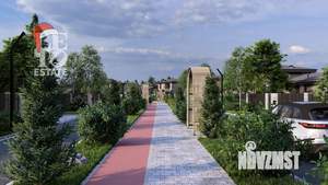 Дом 207м&sup2;, 2-этажный, участок 11 сот.  