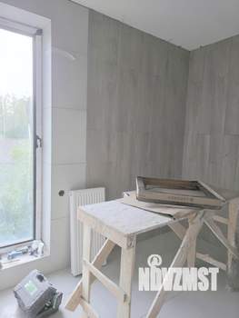 Дом 530м², 4-этажный, участок 6 сот.  