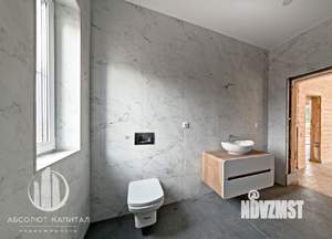 Коттедж 115м², 1-этажный, участок 7 сот.  