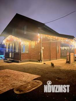 Дом 114м&sup2;, 2-этажный, участок 10 сот.  