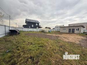 Дом 37м², 1-этажный, участок 8 сот.  