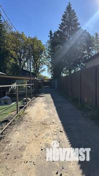 Дом 334м², 2-этажный, участок 13 сот.  