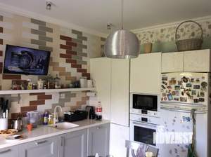 Дом 180м², 3-этажный, участок 7 сот.  
