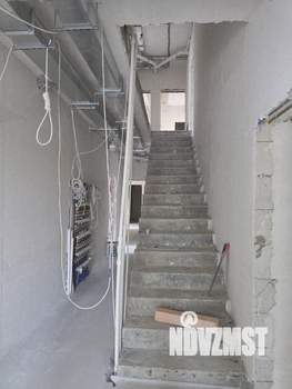 Дом 530м², 4-этажный, участок 6 сот.  