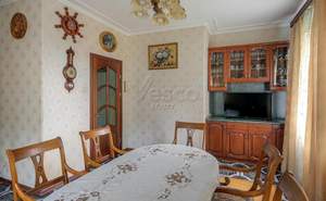 Дом 447м², 2-этажный, участок 15 сот.  