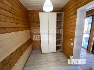 Дом 118м², 2-этажный, участок 5 сот.  