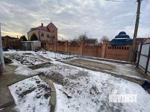 Дом 192м², 2-этажный, участок 6 сот.  