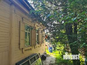 Дом 51м², 1-этажный, участок 12 сот.  