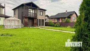 Дом 142м², 2-этажный, участок 13 сот.  