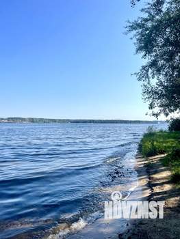 Коттедж 288м², 3-этажный, участок 6 сот.  