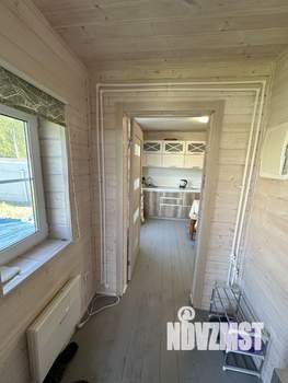 Дом 250м², 2-этажный, участок 10 сот.  