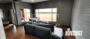 Дом 96м², 1-этажный, участок 5 сот.  