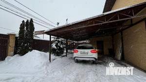 Дом 150м², 3-этажный, участок 2 сот.  