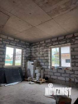 Дом 140м², 2-этажный, участок 3 сот.  