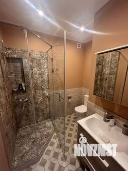 Таунхаус 95м², 2-этажный, участок 1 сот.  