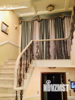 Дом 500м², 4-этажный, участок 30 сот.  