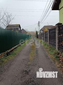 Дом 33м², 2-этажный, участок 4 сот.  