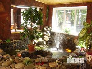 Коттедж 670м², 2-этажный, участок 12 сот.  