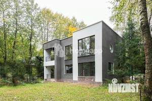 Дом 150м², 2-этажный, участок 11 сот.  