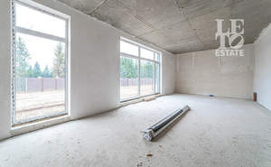 Дом 450м², 2-этажный, участок 10 сот.  