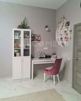 Дом 520м², 3-этажный, участок 15 сот.  