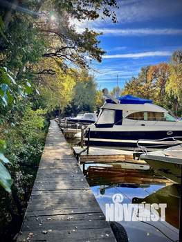 Коттедж 1100м², 3-этажный, участок 25 сот.  