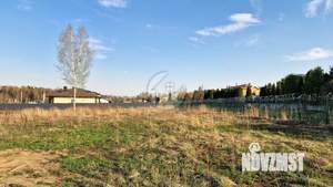 Дом 181м&sup2;, 1-этажный, участок 11 сот.  