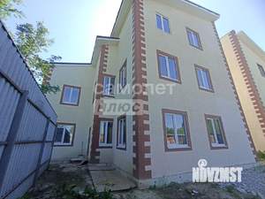 Дом 444м², 3-этажный, участок 5 сот.  